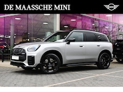 MINI Countryman - E / John Cooper Works / Pakket L / 19" JCW Runway Spoke black