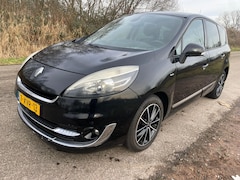Renault Grand Scénic - 1.6 dCi Bose