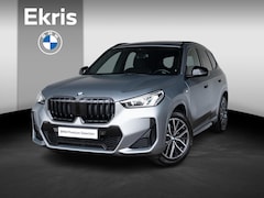 BMW X1 - xDrive23i | M Sportpakket | Travel Pack | Achteruitrijcamera | Panoramadak | Stoelverwarmi