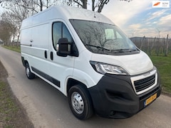 Peugeot Boxer - 335 2.0 BlueHDI L2H2 Bj'01-2020 AIRCO 131 pk