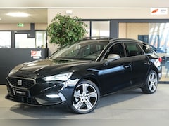 SEAT Leon Sportstourer - 1.5 eTSI FR DSG Pano Navi Led Virtual Cruise Pdc