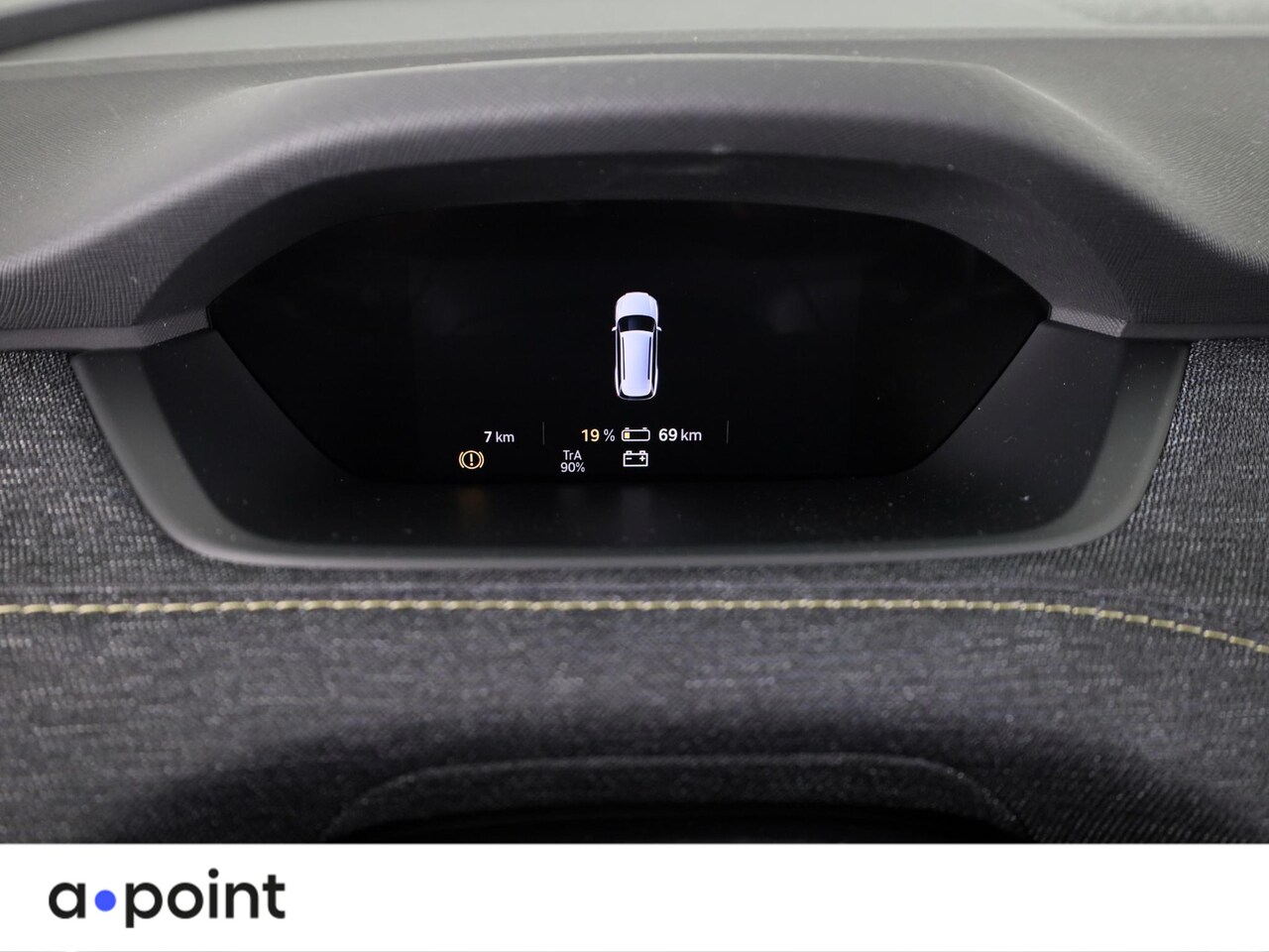 Skoda Elroq - 60 Business Edition - Tour 204pk | Trekhaak | 20 inch | Stoelverwarming | Adaptive Cruise - AutoWereld.nl