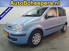 Fiat Panda - 1.2 Edizione Cool AIRCO/EL.PAKKET