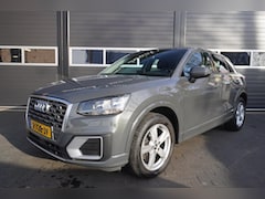 Audi Q2 - 30 TFSI Sport Pro Line S Elec.climate control/Cruise/Trekhaak/Navi/Park.sensoren