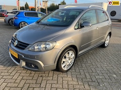 Volkswagen Golf - 1.4 TSI Cross