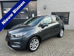 Opel Mokka X - 1.4 Turbo Innovation *NAVIGATIE*CAMERA*Lm-Velgen*1ste Eign*Dealer-onderhouden