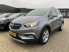 Opel Mokka X - 1.4 Turbo Innovation 140pk Automaat | 100% Onderhouden | Trekhaak | Navigatie | Climate Co