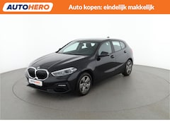 BMW 1-serie - 118i Executive Edition | VG24436 |