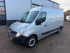 Renault Master - T35 2.3 dCi L2H2 26.000KM Imperiaal