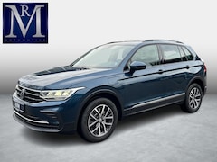 Volkswagen Tiguan - 1.4 eHybrid OPF DSG Life 24.000KM| SUPER COMPLETE AUTO| DIG. DASH| STOEL + STUURVERWARMING