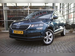 Skoda Karoq - 1.0 TSI Bus. Ed
