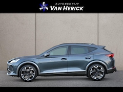 CUPRA Formentor - 1.4 e-Hybrid VZ Performance 245PK | ACC | Achteruitrijcamera | Stoelverwarming