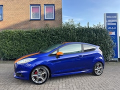 Ford Fiesta - 1.6 ST1 Climate C, Cruise C, Navigatie