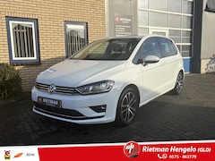 Volkswagen Golf Sportsvan - 1.4 TSI Con. Series TREKHAAK-PANO-ALL SEASON-STOELVRWRMNG
