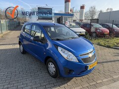 Chevrolet Spark - 1.0 16V L