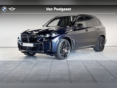 BMW X5 - M60i xDrive Innovation Pack M Sportpakket Pro Aut