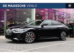 BMW i4 - eDrive35 Gran Coupé M Sport / Achteruitrijcamera / Adaptieve LED / Active Cruise Control /