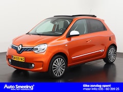 Renault Twingo Z.E. - R80 Intens | SOH 99% | Vouwdak | 16'' | Zondag Open