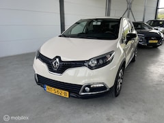 Renault Captur - 0.9 TCe Authentique