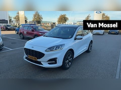 Ford Kuga - 2.5 PHEV ST-Line Panoramadak - adapt. cruise control - El. achterklep - Trekhaak
