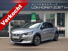 Peugeot 208 - 1.2 PureTech 130 PK GT EAT8 | Automaat | Navigatie | Panoramadak | Nieuwstaat