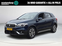 Suzuki S-Cross - 1.4 Boosterjet Style Smart Hybrid | Apple CarPlay | Rijklaar incl. garantie |