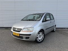 Fiat Idea - 1.4-16V Dynamic Plus Automaat NAP Airco