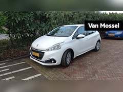 Peugeot 208 - 1.2 PureTech Blue Lion