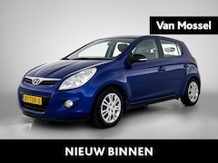 Hyundai i20 - 1.2i i-Motion
