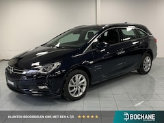 Opel Astra Sports Tourer - 1.4 Innovation AFNEEMBARE TREKHAAK | NAVIGATIE | PARKEERSENSOREN VOOR-EN ACHTER | ELEKTRIS