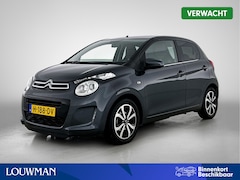 Citroën C1 - 1.0 VTi Shine