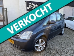 Opel Meriva - 1.4-16V Enjoy Airco | All Season Banden | Nieuwe APK