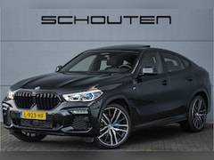 BMW X6 - xDrive40i M-Sport Drive Assist Pro SkyLounge Laser 22"