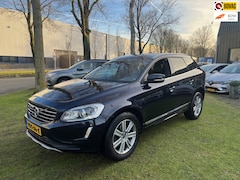 Volvo XC60 - panoramadak * btw-auto * tussenschot * airco * cruise
