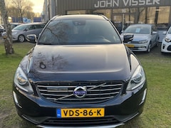 Volvo XC60 - panoramadak * btw-auto * tussenschot * airco * cruise