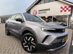 Opel Mokka - 1.2 Turbo Level 4 RIJKLAARPRIJS