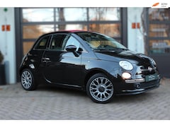 Fiat 500 - Cabrio 1.2 Lounge