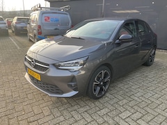 Opel Corsa - 1.2 Turbo GS Line 100pk | 1e Eigenaar | Dealeronderhouden | Navigatie | Premium Pakket | 1