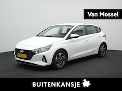 Hyundai i20 - 1.0 T-GDI Comfort Smart | Apple Carplay/Android Auto | Camera | DAB ontvanger | Rijstrooks