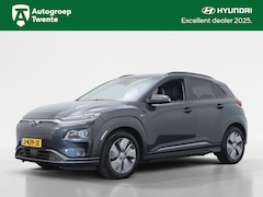 Hyundai Kona Electric - EV Premium 64 kWh | 3 Fase | All Seasons