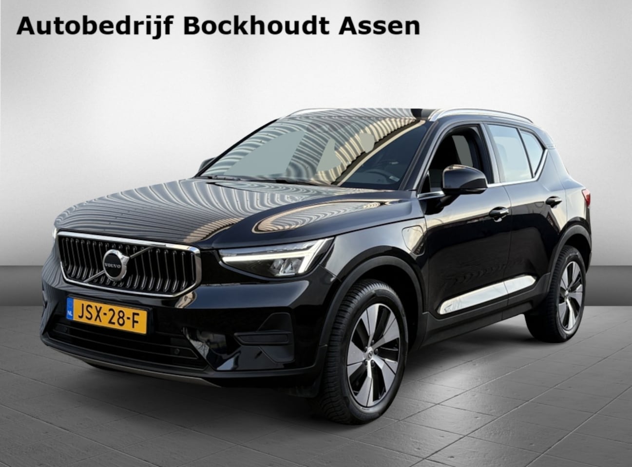 Volvo XC40 - 1.5 T5 Inscription Expr. Recharge | Harman Kardon | Camera - AutoWereld.nl