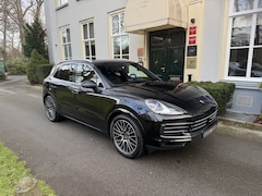 Porsche Cayenne - 3.0, Luchtvering, Pano, Volleder, Bose
