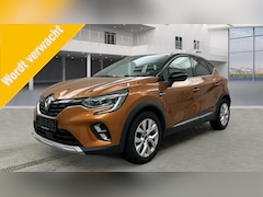 Renault Captur - 1.3 TCe 130 Intens