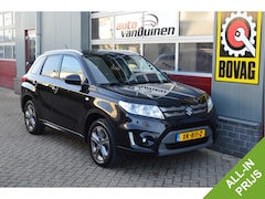 Suzuki Vitara - 1.6 Exclusive Allgrip O.a: Afn. Haak, Camera, ACC, Clima, Stoelverw, Etc. All-in prijs