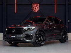 Volkswagen Touareg - 3.0 TSi eHybrid 4MOTION R |PANO|TREK|360|DYNAUDIO|22"