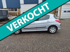 Peugeot 308 - 1.6 VTi XS, mooie nette auto
