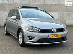 Volkswagen Golf Sportsvan - 1.4 TSI Highline Automaat , pano, climatecontrol