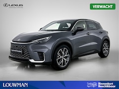 Lexus LBX - Cool 2WD Limited | Elektrische achterklepbediening | Blind Spot Detection |