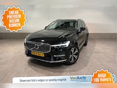 Volvo XC60 - T6 Aut. Inscription Trekhaak Parkeercamera 340pk