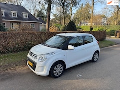 Citroën C1 - 1.0 e-VTi Feel| Airco| 5 deurs| NAP| APK